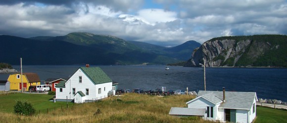 BonneBay
